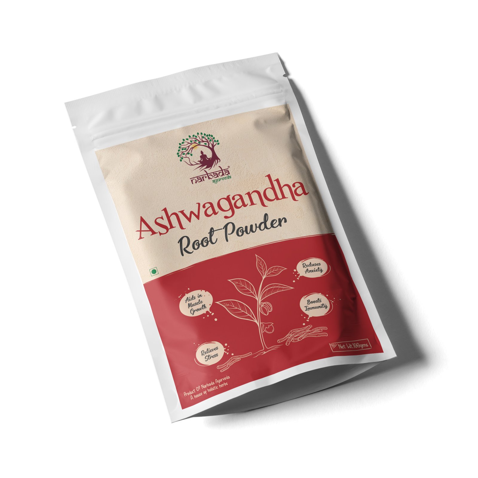 Ashwagandha powder